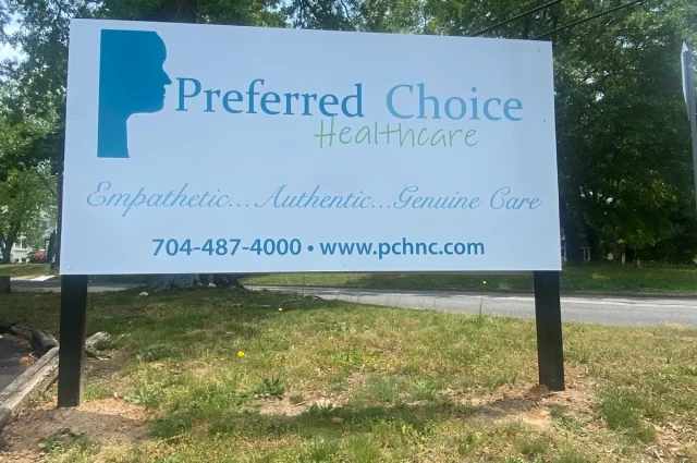 Preferred Choice Healthcare