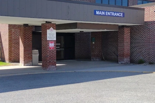 Princeton Community Hospital - Behavioral Health Pavilion of the Virginias