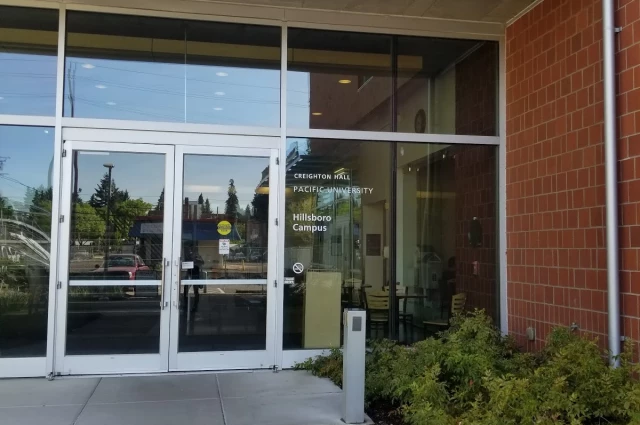 Pacific Psychology and Comprehensive Health Clinic