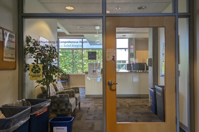 Pacific Psychology and Comprehensive Health Clinic