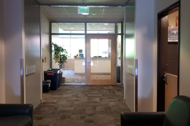 Pacific Psychology and Comprehensive Health Clinic