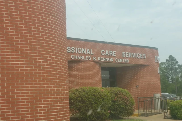 Professional Care Services