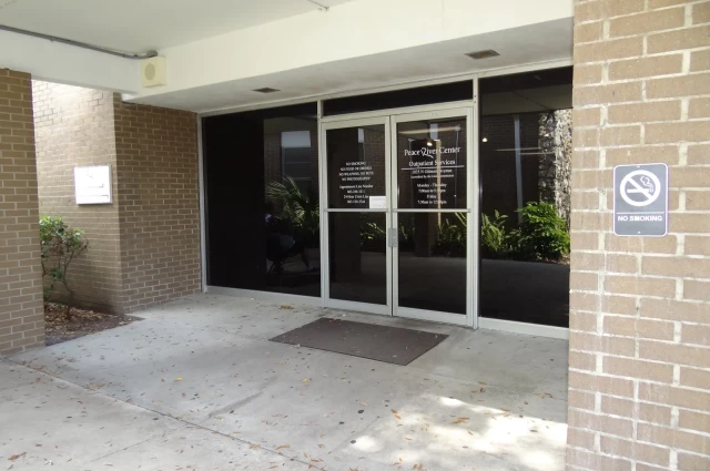 Peace River Center - Gilmore Office