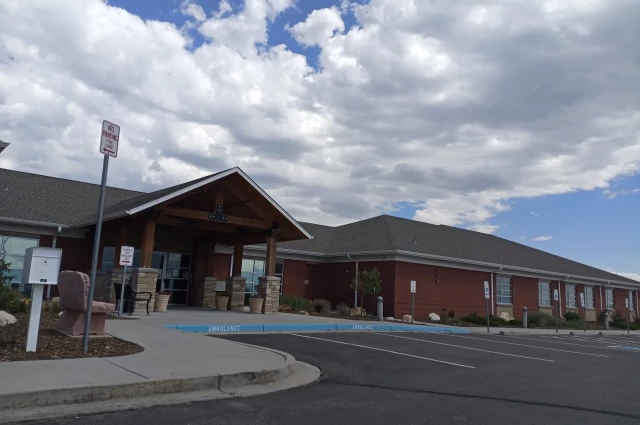Peak View Behavioral Health