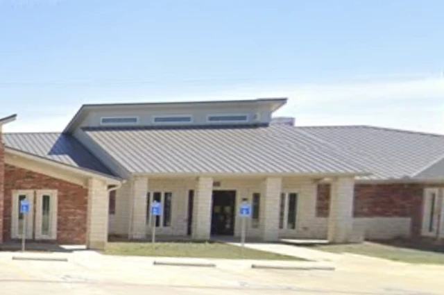 Pecan Valley Centers Granbury Clinic