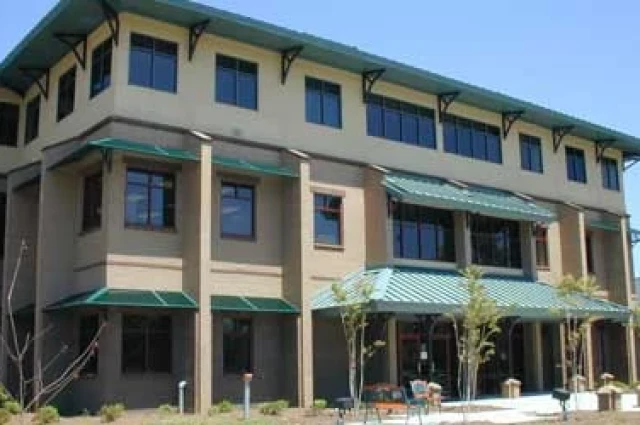 Pee Dee Mental Health Center - Marion County Clinic
