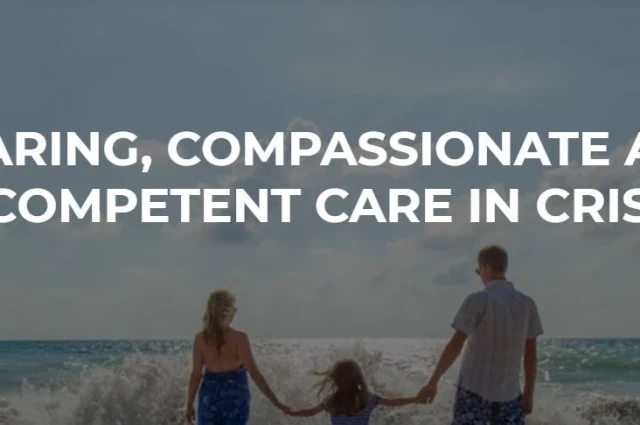 Personal Enrichment Through Mental Health Services (PEMHS)