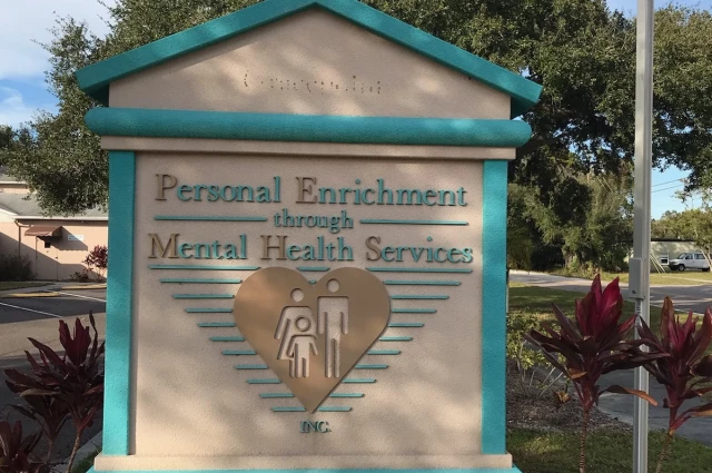 Personal Enrichment Through Mental Health Services (PEMHS)