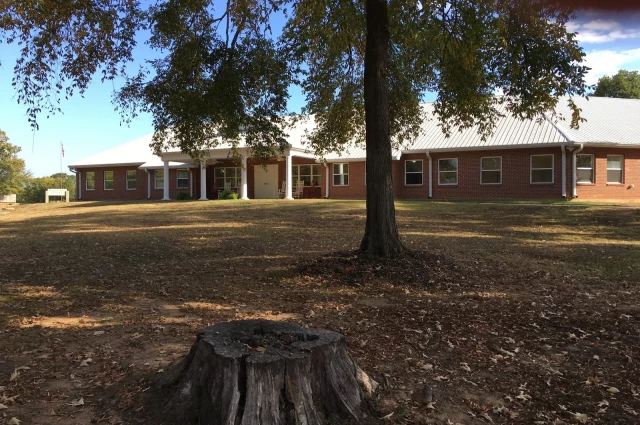 Penfield Addiction Ministries - Union Point Campus