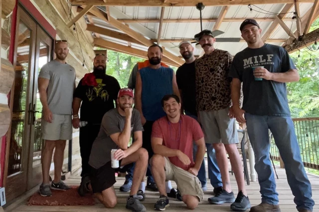 Penfield Addiction Ministries - Union Point Campus