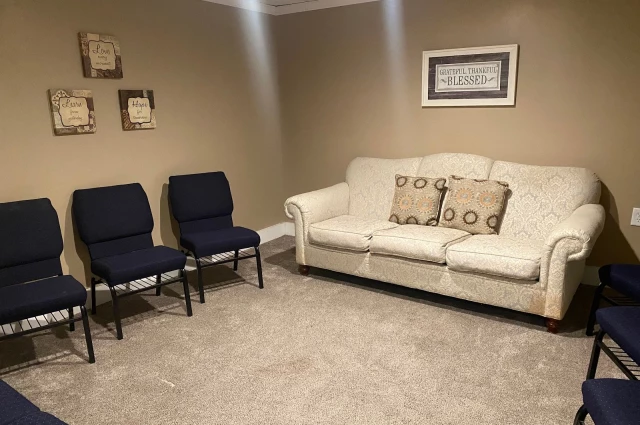 Penfield Addiction Ministries - Lavonia Campus