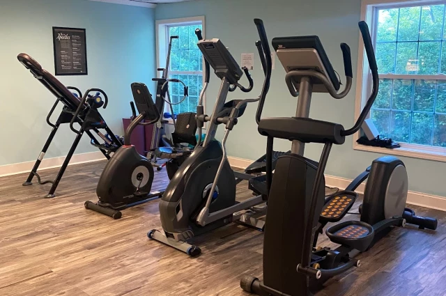 Penfield Addiction Ministries - Lavonia Campus