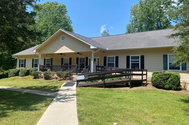 Penfield Addiction Ministries - Lavonia Campus