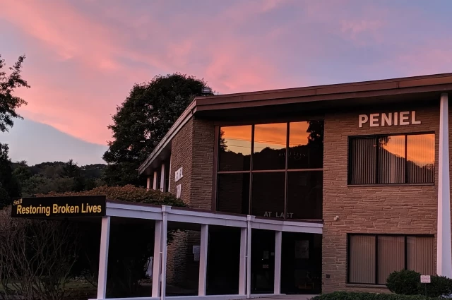 Peniel Drug and Alcohol Treatment Center