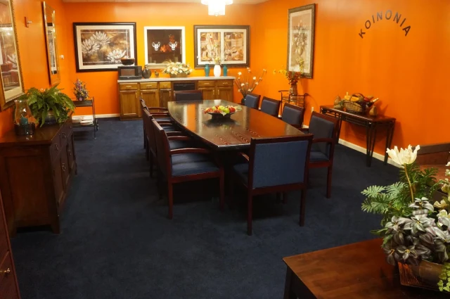 Peniel Drug and Alcohol Treatment Center