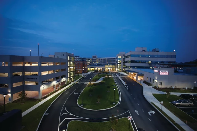 Peninsula Regional Medical Center - Behavioral Health