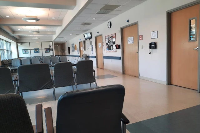 Peninsula Regional Medical Center - Behavioral Health