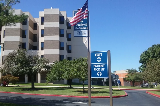 Peninsula Regional Medical Center - Behavioral Health