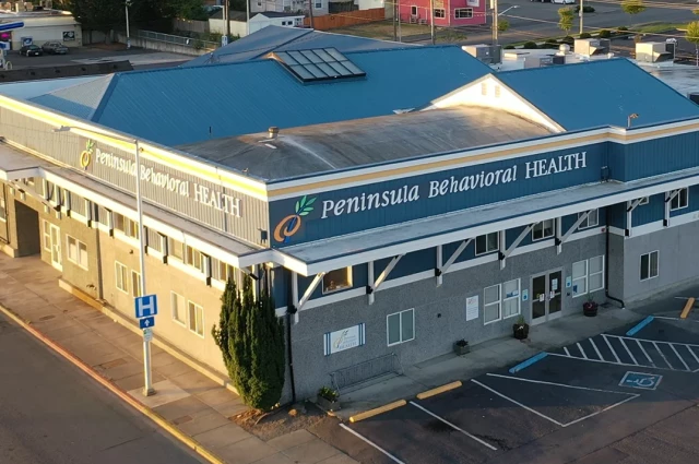 Peninsula Behavioral Health