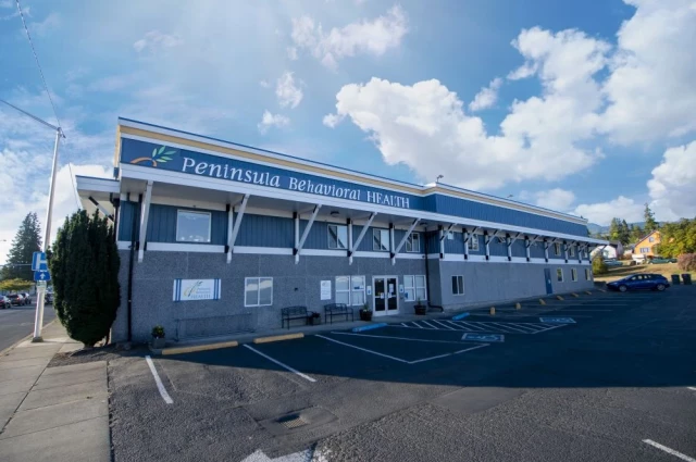 Peninsula Behavioral Health