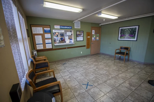 Peninsula Behavioral Health