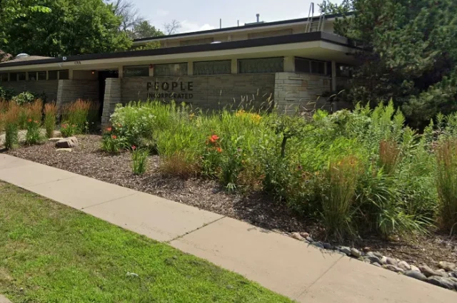 People Incorporated Diane Ahrens Crisis Residence People Incorporated Diane Ahrens Crisis Residence