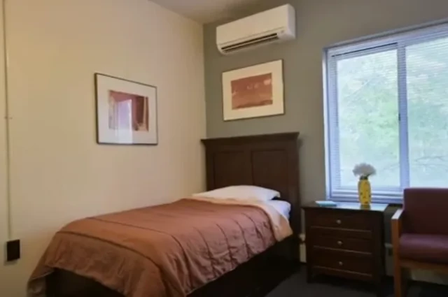 People Incorporated Diane Ahrens Crisis Residence People Incorporated Diane Ahrens Crisis Residence