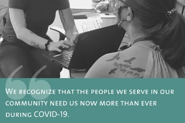 People Incorporated Diane Ahrens Crisis Residence People Incorporated Diane Ahrens Crisis Residence