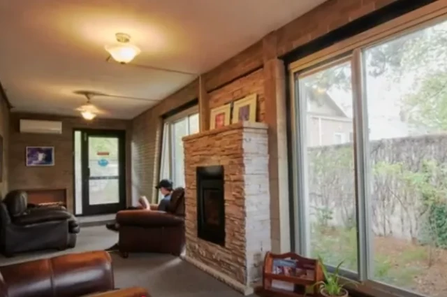 People Incorporated Diane Ahrens Crisis Residence People Incorporated Diane Ahrens Crisis Residence