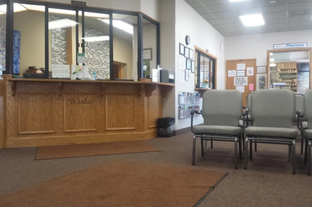 People Incorporated - Family Life Mental Health Center
