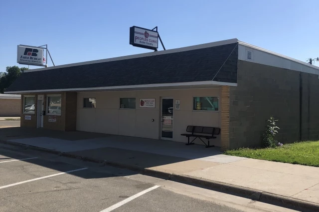 Peoples Clinic Butler County