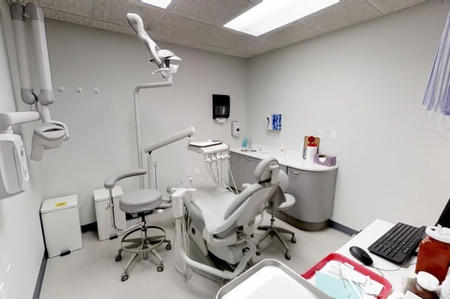 Peoples Clinic Butler County