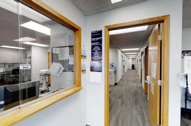 Peoples Clinic Butler County