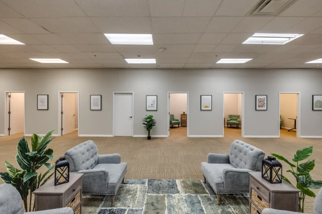 Perception Programs - Behavioral Health Center