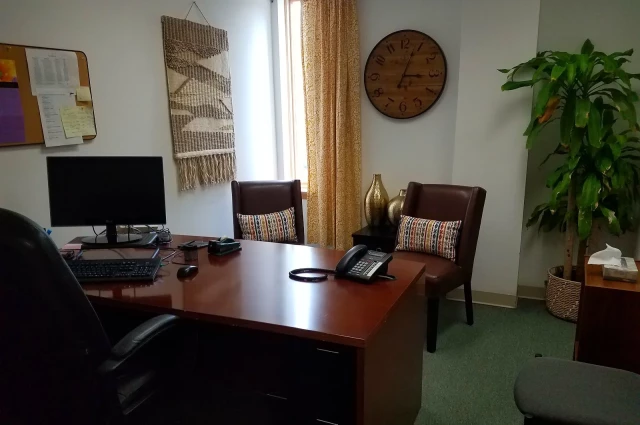 Perception Programs - Behavioral Health Center