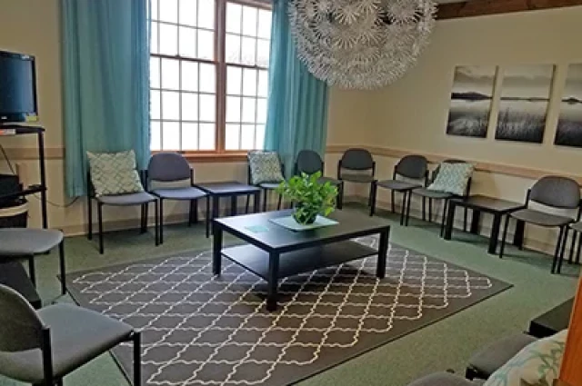 Perception Programs - Behavioral Health Center