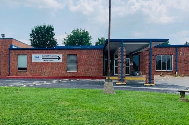 Perimeter Behavioral Hospital - Springfield
