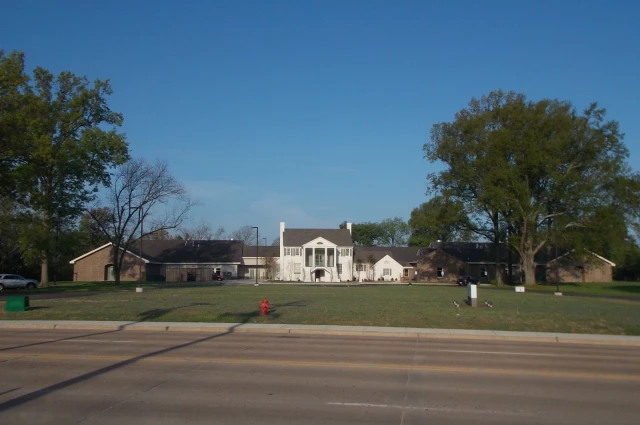Perimeter Behavioral Hospital of West Memphis