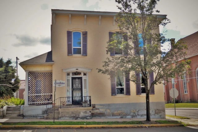 Perry Behavioral Health Choices - Stanton Villa Women Residential