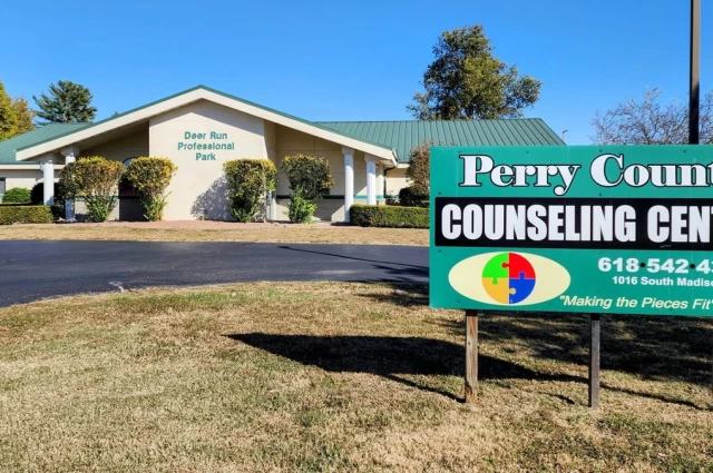 Perry County Counseling Center - Outpatient Treatment Services