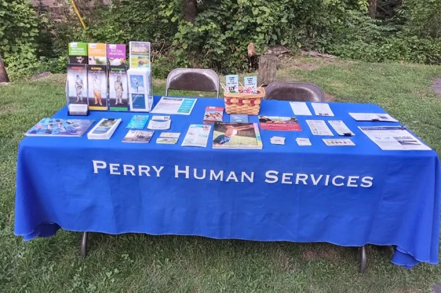 Perry Human Services