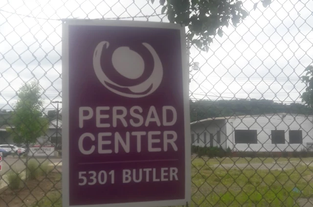 Persad Center
