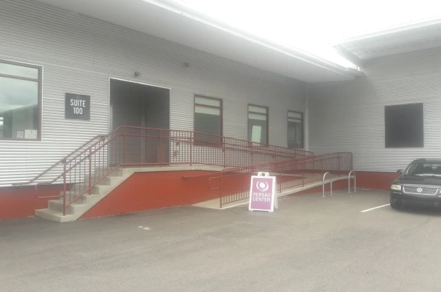 Persad Center