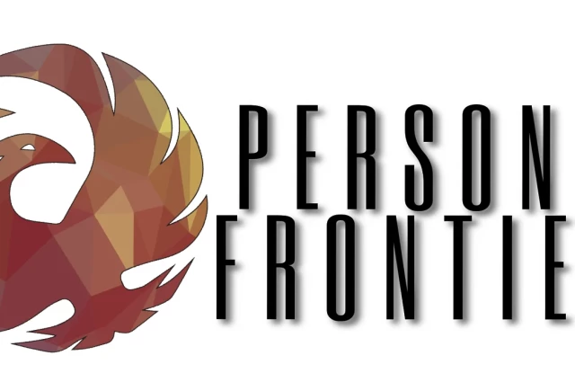 Personal Frontiers
