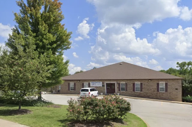Preferred Family Healthcare 1570 South Main Street