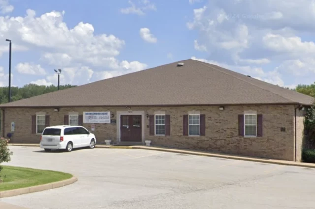 Preferred Family Healthcare 1570 South Main Street