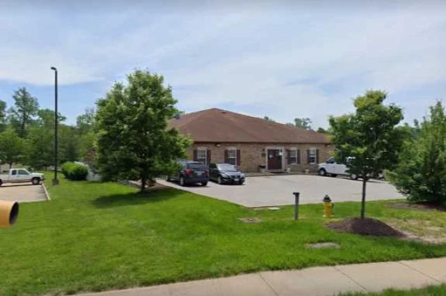 Preferred Family Healthcare 1601 Old South River Road