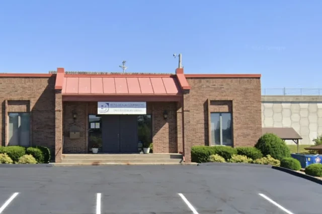 Preferred Family Healthcare - Saint Charles Adolescent Program