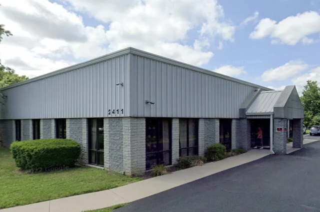 Preferred Family Healthcare 2411 West Catalpa Street
