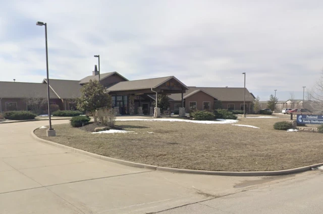 Preferred Family Healthcare - Joplin Adolescent CSTAR